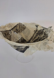 Paper Vessels Workshop