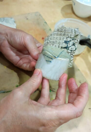 Paper Vessels Workshop