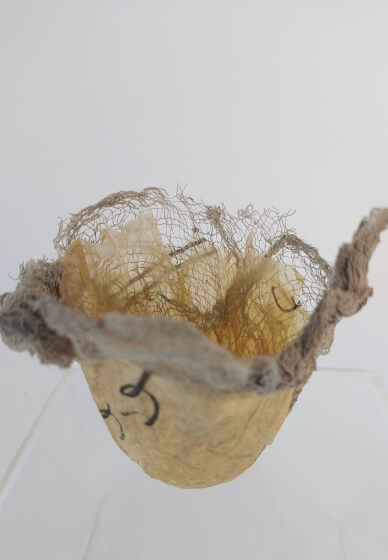 Paper Vessels Workshop