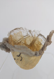 Paper Vessels Workshop