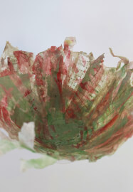 Paper Vessels Workshop