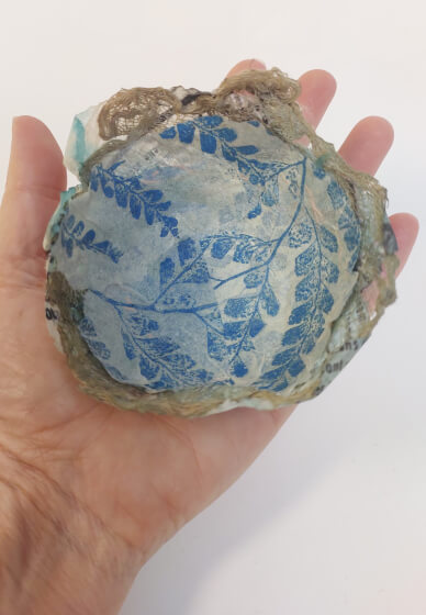 Paper Vessels Workshop