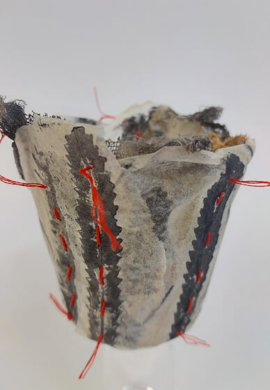 Paper Vessels Workshop