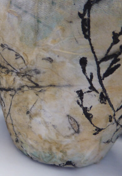 Paper Vessels Workshop