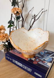 Papier-mâché Course