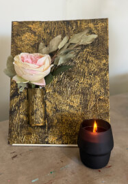 Papier-mâché Course