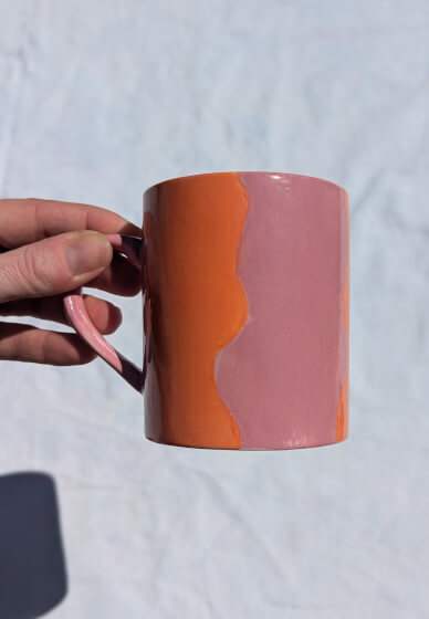 Parents and Kids: Ceramic Painting Workshop