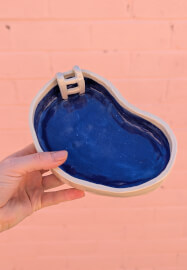 Parents and Kids: Clay Hand-building Workshop