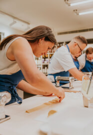 Pasta Making Class for Beginners
