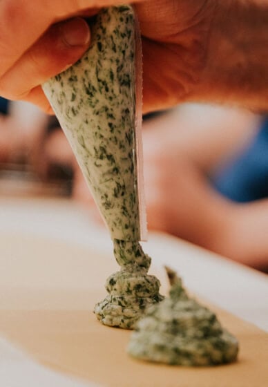 Pasta Making Class for Beginners