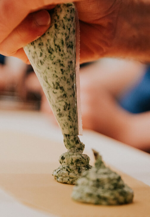 Pasta Making Class for Beginners