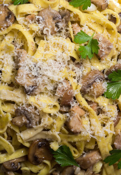 Pasta Making Masterclass