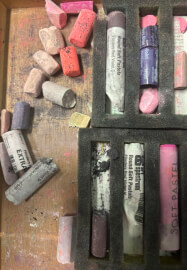 Pastel Painting Workshop: Seascapes and Sunsets