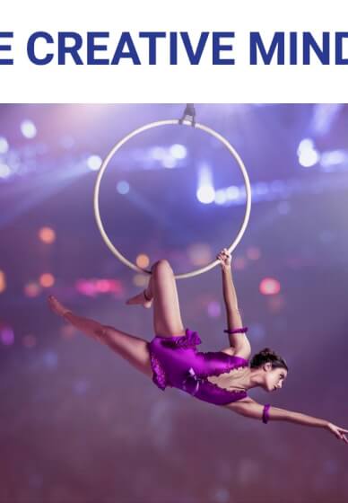 Path to a Creative Photographer Class