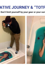 Path to a Creative Photographer Class