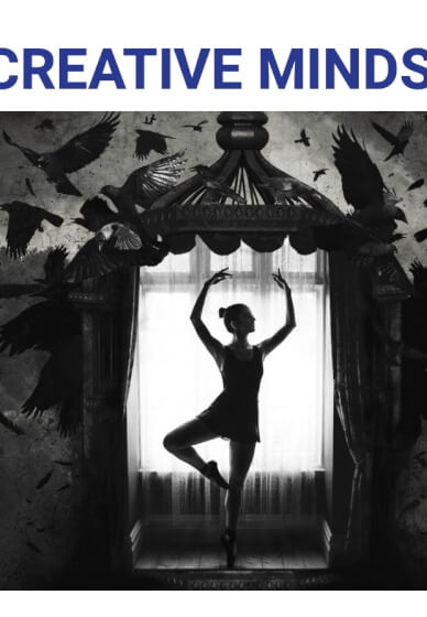 Path to a Creative Photographer Class