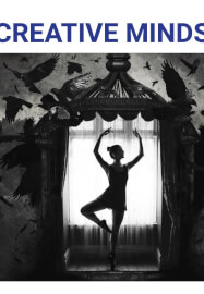 Path to a Creative Photographer Class