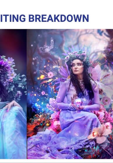 Path to a Creative Photographer Class