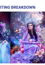 Path to a Creative Photographer Class