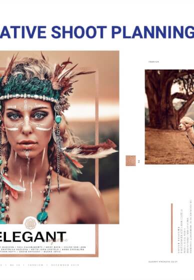 Path to a Creative Photographer Class