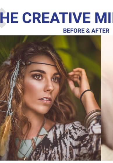 Path to a Creative Photographer Class