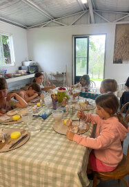 Pats, Pottery and Paint Workshop for Kids