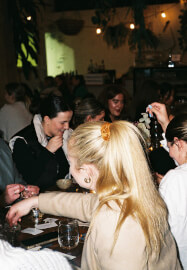 Pearl Jewellery Making Workshop