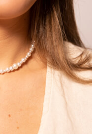 Pearl Jewellery Making Workshop