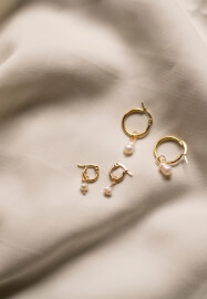 Pearl Jewellery Making Workshop