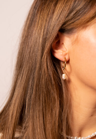 Pearl Jewellery Making Workshop