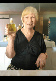 Perfume / Cologne Making Workshop