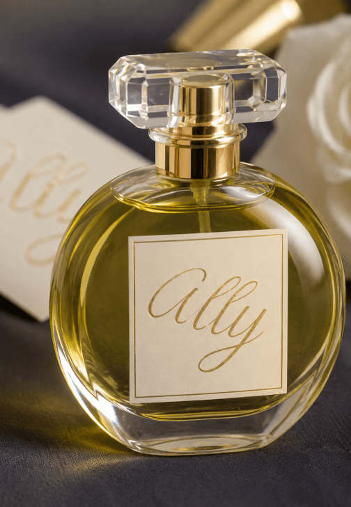 Perfume / Cologne Making Workshop
