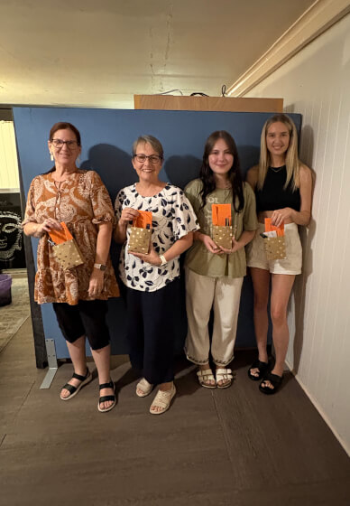 Perfume / Cologne Making Workshop