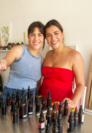 Perfume Making Class: Make Your Own Signature Scent