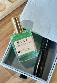 Perfume Making Workshop