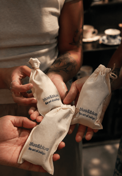 Perfume Making Workshop
