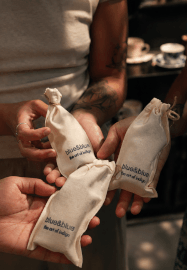 Perfume Making Workshop