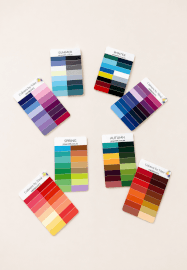 Personal Colour and Energy Workshop