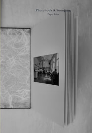 Personal Photobook Book Binding Class