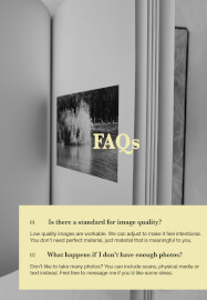 Personal Photobook Book Binding Class