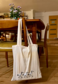 Personalise Your Clothes: Upcycled Embroidery Workshop