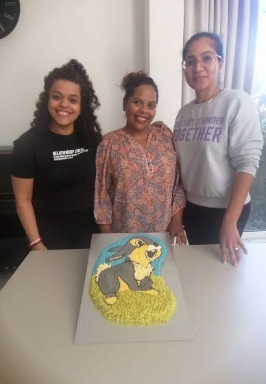 Personalised One-On-One Baking Class