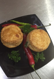 Personalised One-On-One Baking Class