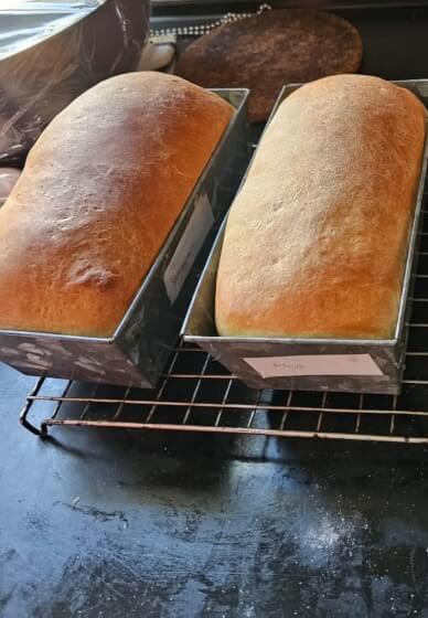 Personalised One-On-One Baking Class