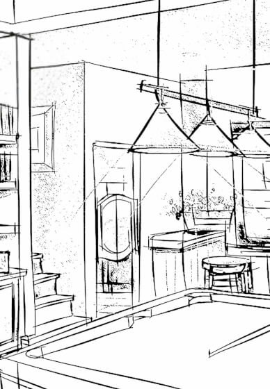 Perspective Drawing Class