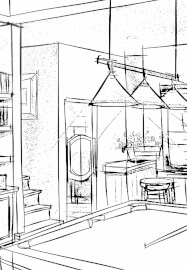 Perspective Drawing Class