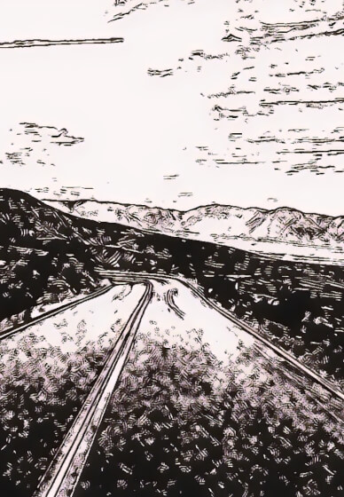 Perspective Drawing Class