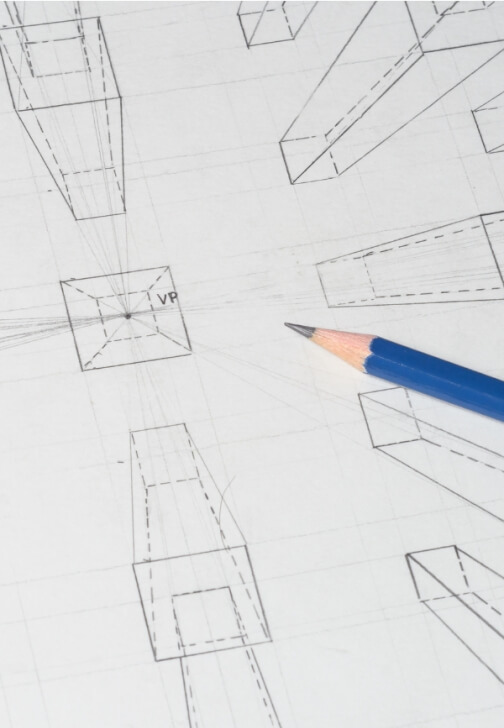 Perspective Drawing Class