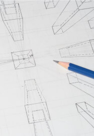 Perspective Drawing Class