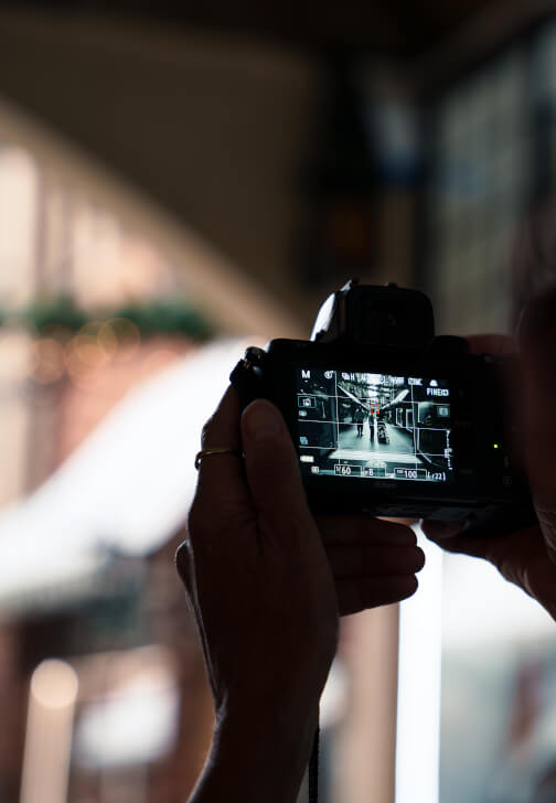 Perth CBD Photography Walk